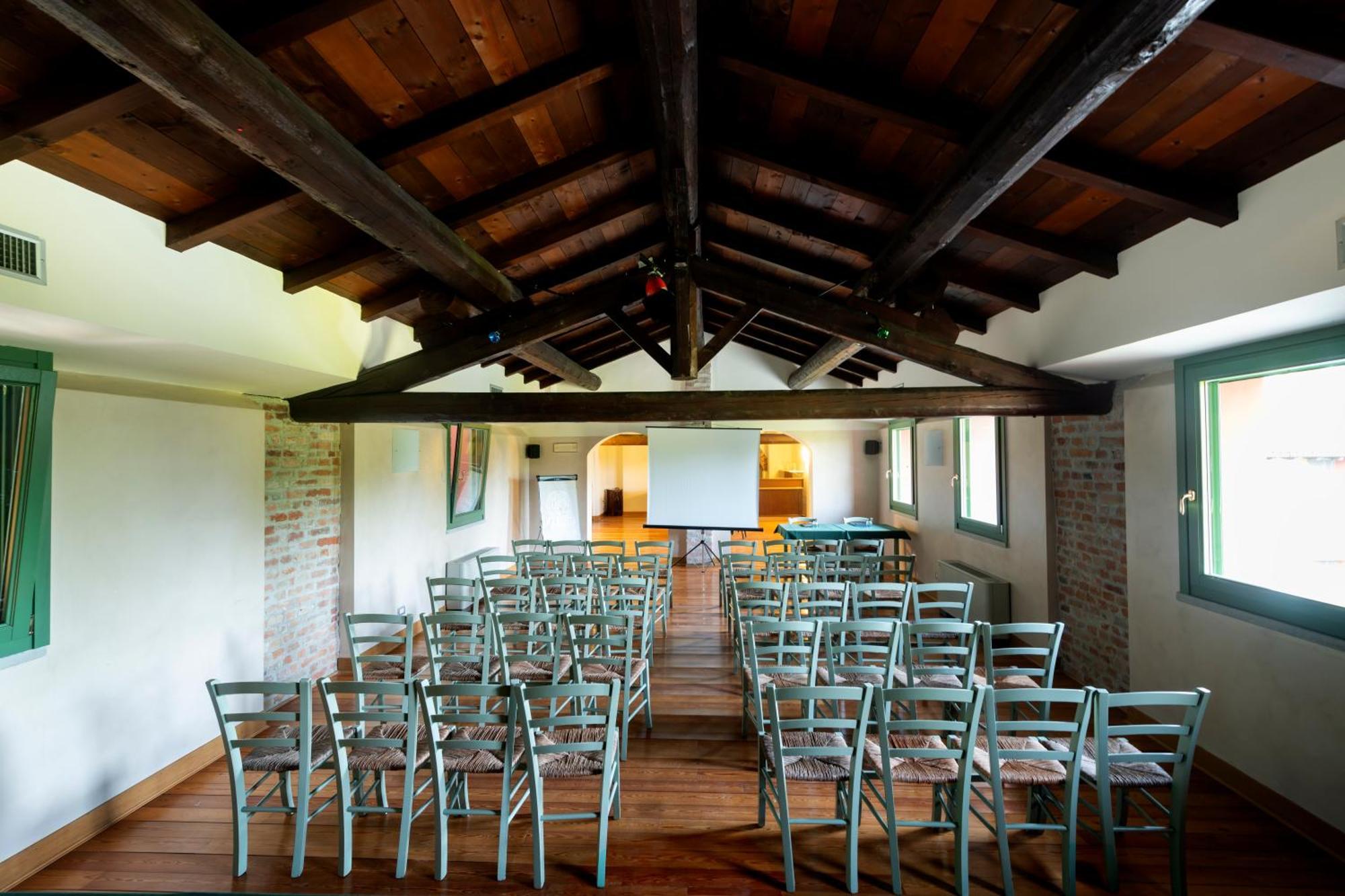 La Corte San Lorenzo Moscazzano Ngoại thất bức ảnh