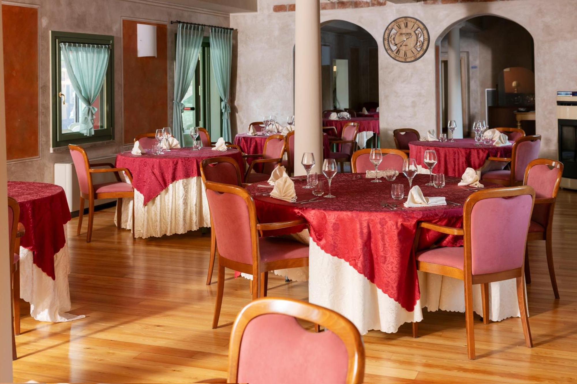 La Corte San Lorenzo Moscazzano Ngoại thất bức ảnh